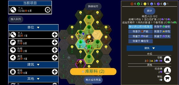 Basic yields